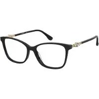 Pierre Cardin Lunettes de Vue P.C. 8555 55/15/145 Black Acetate frames WOMAN P.C. 8555