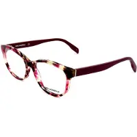 Karl Lagerfeld EYEWEAR MOD. () - KL953 ROSE HAVANA