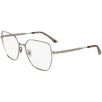 Lacoste Lunettes de Vue L2309 N 55/16/140 Matte rose Metal WOMAN L2309 N