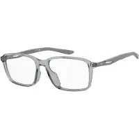 Under Armour Lunettes de Vue UA 5106/F 55/17/145 Crystal grey Acetate frames MAN UA 5106/F