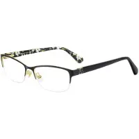 Kate spade Lunettes de Vue KS MARNIE 2/G 52/16/140 Black Metal frames WOMAN KS MARNIE 2/G