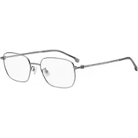 HUGO BOSS Lunettes de Vue BOSS 1875/F 54/18/150 Ruthenium Metal frames MAN BOSS 1875/F