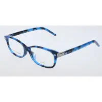 Marc Jacobs Lunettes de Vue MARC 83/F 52/15/145 Blue havana Acetate WOMAN MARC 83/F