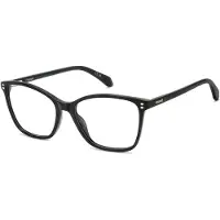 Polaroid Lunettes de Vue PLD D608 54/17/140 Black Acetate frames WOMAN PLD D608