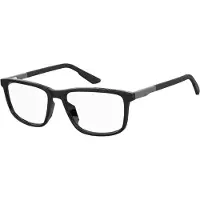 Under Armour Lunettes de Vue UA 5008/G 56/17/145 Black Acetate frames MAN UA 5008/G