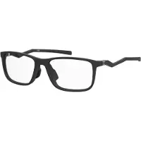 Under Armour Lunettes de Vue UA 5085/G 56/17/145 Matte black Polyamide frames MAN UA 5085/G