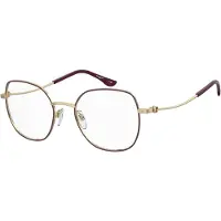 Pierre Cardin Lunettes de Vue P.C. 8927 51/19/145 Violet gold Metal frames WOMAN P.C. 8927