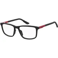 Under Armour Lunettes de Vue UA 5008/G 56/17/145 Matte black Acetate frames MAN UA 5008/G
