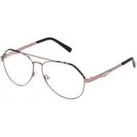 Sting Lunettes de Vue - - VST373 - Rose clair brillant - Métal - 56-13-140