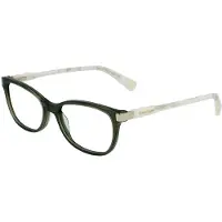 Longchamp Lunettes de Vue LO2616 N 51/16/135 Sage Acetate WOMAN LO2616 N