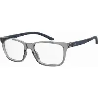 Under Armour Lunettes de Vue UA 5055 54/17/140 Grey multicolor Polyamide frames WOMAN UA 5055