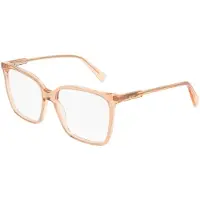 Liu Jo Lunettes de vue - - LJ2830 - Acétate - Nude/rose (Beige) - 52-16-140
