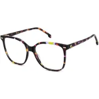 Carrera Lunettes de Vue 3075 55/17/140 Violet havana Acetate frames WOMAN 3075