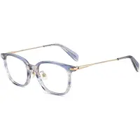 Kate spade Lunettes de Vue JUNIPER/F 50/18/140 Blue horn Acetate frames WOMAN JUNIPER/F