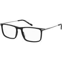 Pierre Cardin Lunettes de Vue P.C. 6289 57/18/150 Black Acetate frames MAN P.C. 6289