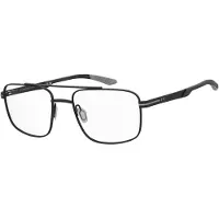 Under Armour Lunettes de Vue UA 5103/G 55/19/145 Matte black Metal frames MAN UA 5103/G