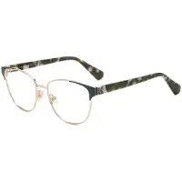 Kate spade Lunettes de Vue DOVE/G 52/16/140 Green Metal frames WOMAN DOVE/G