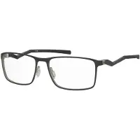 Under Armour Lunettes de Vue UA 5084/G 56/17/145 Matte black beige Metal frames MAN UA 5084/G