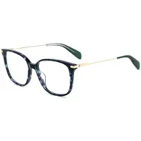 Kate spade Lunettes de Vue KS SHIANNE/G 55/17/145 Havana glitter Acetate frames WOMAN KS SHIANNE/G