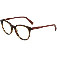 Longchamp Lunettes de Vue LO2608 N 49/19/140 Havana Acetate WOMAN LO2608 N