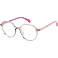 Polaroid Lunettes de Vue PLD D613 51/18/140 Pink Polyamide frames WOMAN PLD D613