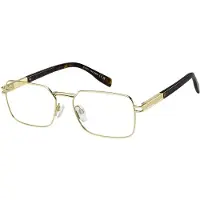 Marc Jacobs Lunettes de Vue MARC 912 56/17/150 Gold havana Metal frames MAN MARC 912