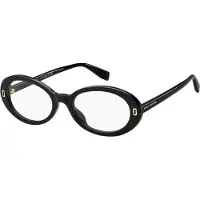 Marc Jacobs Lunettes de Vue MJ 1132/G 51/18/140 Black Acetate frames WOMAN MJ 1132/G