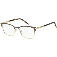 Marc Jacobs Lunettes de Vue MARC 870/G 53/18/145 Gold bronze Metal frames WOMAN MARC 870/G