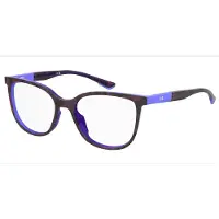 Under Armour Lunettes de Vue UA 5092 54/17/145 Havana violet Acetate frames WOMAN UA 5092