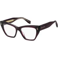 Marc Jacobs Monture de Lunettes Femme MJ 1129 52LHF16
