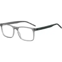 HUGO BOSS Lunettes de Vue Hugo HG 1393 55/17/145 Grey Cell. p. inj frames MAN HG 1393