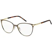 Marc Jacobs Lunettes de Vue MARC 869/G 55/17/145 Gold bronze Metal frames WOMAN MARC 869/G