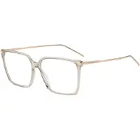 HUGO BOSS Lunettes de Vue BOSS 1949 55/14/140 Nude Acetate frames WOMAN BOSS 1949
