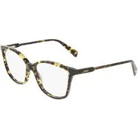 Liu Jo Lunettes de vue - - LJ2845 - Tokyo Tortoise - Acétate - 54/15/140