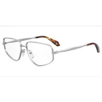 Moschino Lunettes de Vue MOS655 56/15/140 Palladium Metal frames WOMAN MOS655