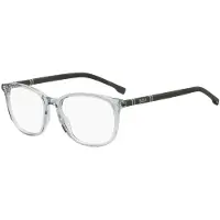 HUGO BOSS Lunettes de Vue BOSS 1805 50/16/135 Grey Acetate frames BOY BOSS 1805