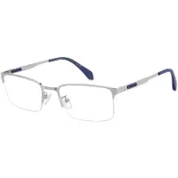 Polaroid Lunettes de Vue PLD D619/G 56/20/145 Ruthenium Metal frames MAN PLD D619/G