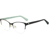 Kate spade Lunettes de Vue KS DIANDRA 2/G 51/17/140 Black Metal frames WOMAN KS DIANDRA 2/G