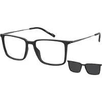 Pierre Cardin Lunettes de Vue P.C. 6290/C 57/17/150 Matte black Cell. p. inj frames MAN P.C. 6290/C