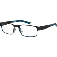 Under Armour Lunettes de Vue UA 5081/G 54/18/145 Black teal Metal frames MAN UA 5081/G