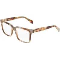 Liu Jo Lunettes de Vue - - LJ2847 - Ivory tortoise - Acétate - 53/16/140