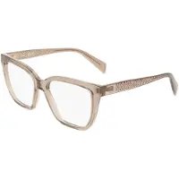Liu Jo Lunettes de vue - - LJ2843 - Turtle marron - Femme - Plastique 53/17/140