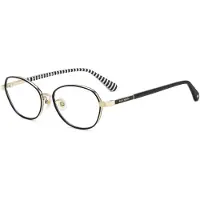 Kate spade Lunettes de Vue KS JOLISA 2/FJ 52/16/140 Black Metal frames WOMAN KS JOLISA 2/FJ