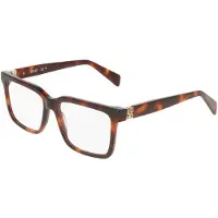 Liu Jo Lunettes de vue - - LJ2847 - Tortoise - Acétate - Taille 53