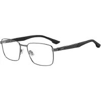 HUGO BOSS Lunettes de Vue BOSS 1916 56/18/150 Dark ruthenium Metal frames MAN BOSS 1916