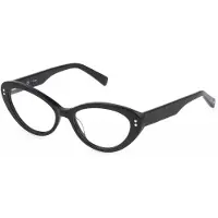 Sting Lunettes de vue - - VST422N - Acétate - Noir (Nero lucido) - 53/16/135