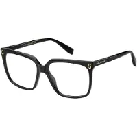 Marc Jacobs Lunettes de Vue MJ 1145 55/15/140 Black Acetate frames WOMAN MJ 1145