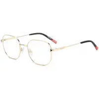 Missoni Lunettes de Vue MIS 0262 51/19/140 Rose gold Metal frames WOMAN MIS 0262