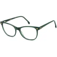 Carrera Lunettes de Vue 3074 53/17/140 Teal Acetate frames WOMAN 3074