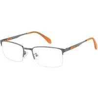 Polaroid Lunettes de Vue PLD D619/G 56/20/145 Dark ruthenium Metal frames MAN PLD D619/G